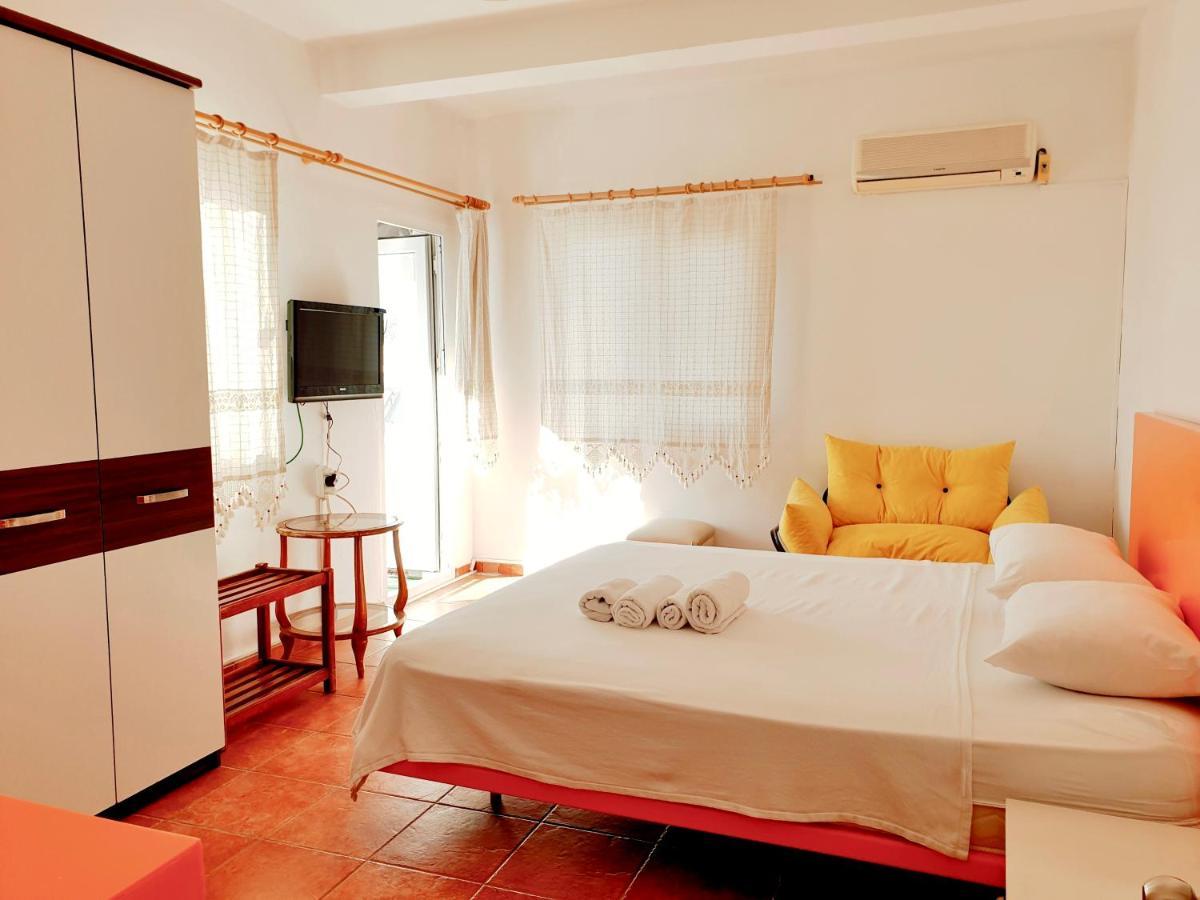 Angora Hotel Bodrum Extérieur photo
